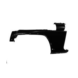 CH1240257C Body Panel Fender Panel Driver Side
